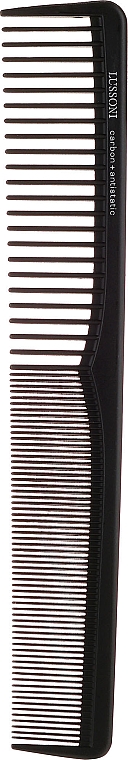 Haarkamm - Lussoni CC 116 Cutting Comb — Bild N1
