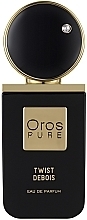 Düfte, Parfümerie und Kosmetik Armaf Oros Pure Twist Debois - Eau de Parfum