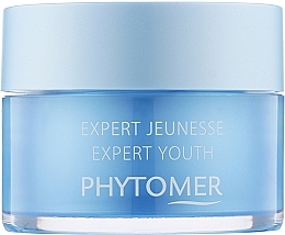Düfte, Parfümerie und Kosmetik Korrigierende Anti-Falten Gesichtscreme - Phytomer Expert Youth Wrinkle Correction Cream
