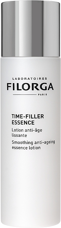 Anti-Aging-Essenz mit Lifting-Effekt - Filorga Time-Filler Essence — Bild N1