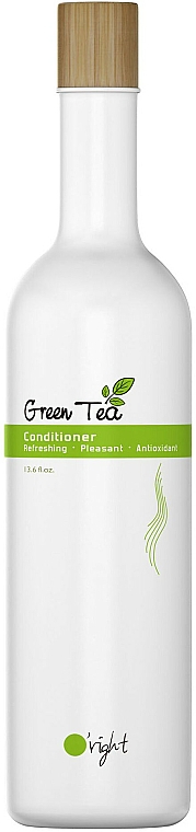 Balsam Grüner Tee - O'right Green Tea Conditioner — Bild N2