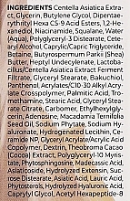 Multifunktionale Augencreme - SKIN1004 Madagascar Centella Probio-Cica Bakuchiol Eye Cream — Bild N3