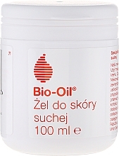Feuchtigkeitsspendendes Körpergel-Öl für trockene Haut - Bio-Oil Skin Gel — Bild N1