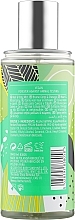 Haar- und Körpernebel mit Limette und Matcha - The Body Shop Lime & Matcha Hair & Body Mist — Bild N2