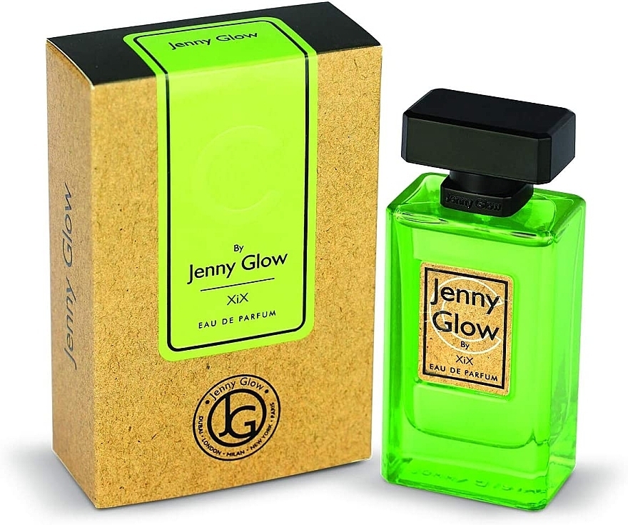 Jenny Glow XiX - Eau de Parfum — Bild N2