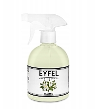 Lufterfrischer-Spray Jasmin - Eyfel Perfume Room Spray Jasmine — Bild N1