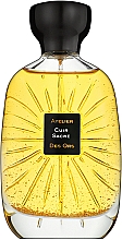 Düfte, Parfümerie und Kosmetik Atelier Des Ors Cuir Sacre - Eau de Parfum
