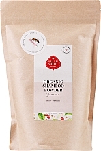 Düfte, Parfümerie und Kosmetik Shampoo mit Guarana - Eliah Sahil Natural Shampoo Powder (Doypak)