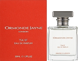Ormonde Jayne Ta`if - Eau de Parfum — Bild N2