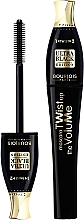 Wimperntusche - Bourjois Mascara Twist Up The Volume Ultra Black Edition — Bild N2