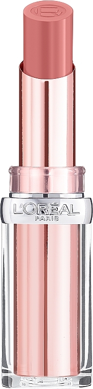 Lippenstift-Balsam - L'oreal Paris Glow Paradise Balm-in-Lipstick — Bild N1