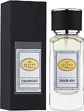 Velvet Sam 5 Billion Lucky - Eau de Parfum — Bild N2