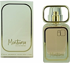 Montana Montana 80 - Eau de Parfum — Bild N3