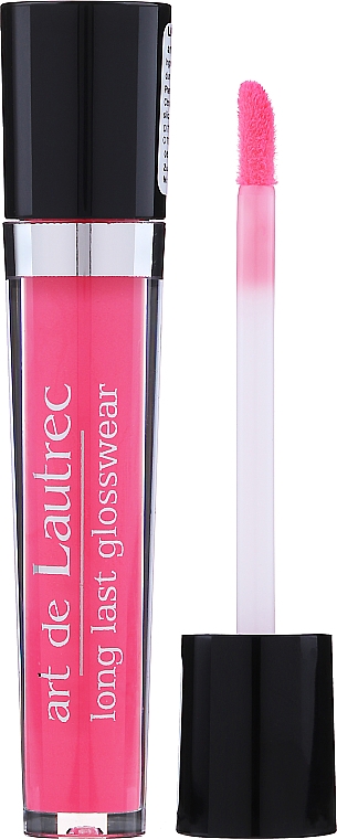 Lipgloss - Art De Lautrec Lip Gloss Long Last Glosswear — Bild N1