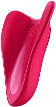 Vibrator rot - Satisfyer High Fly Red — Bild N2