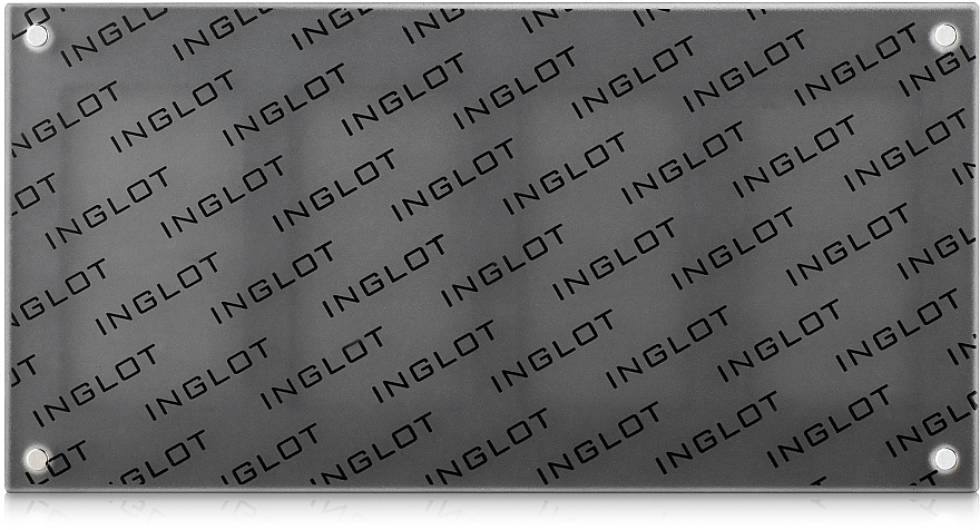 Rouge- und Puderpalette - Inglot Freedom System Palette Blushes 4 — Bild N2
