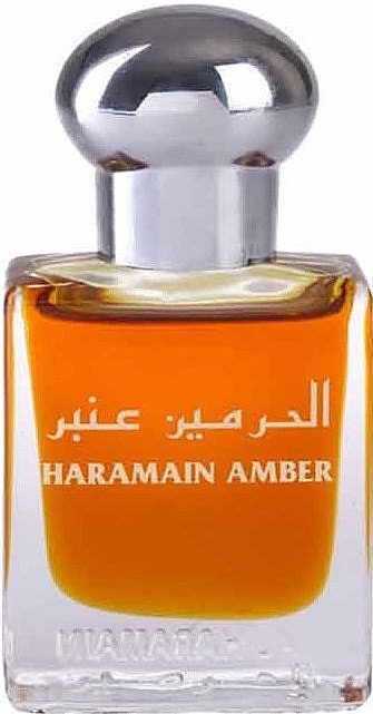 Al Haramain Haramain Amber - Parfum — Bild N2