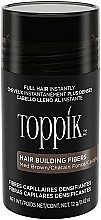 Haarverdicker 12 g - Toppik Hair Building Fibers — Bild N1