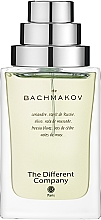 Düfte, Parfümerie und Kosmetik The Different Company De Bachmakov Refillable - Eau de Parfum