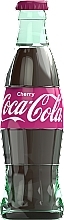 Lippenbalsam Coca-Cola Kirsche Flasche - Lip Smacker Coca-Cola Bottle Lip Balm — Bild N3