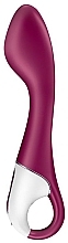 Vibrator rosa - Satisfyer Hot Spot — Bild N2
