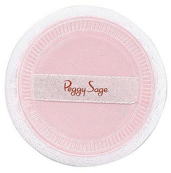 Make-up Schwamm rosa - Peggy Sage Make-up Sponge — Bild N1