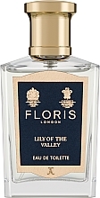 Düfte, Parfümerie und Kosmetik Floris Lily of the Valley - Eau de Toilette