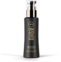 After-Sun-Creme - MTJ Cosmetics Superior Therapy Sun Care DN4D PGA After Sun Cream — Bild N1