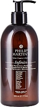 Düfte, Parfümerie und Kosmetik Haaröl - Philip Martin's Infinito Protection Hair Oil