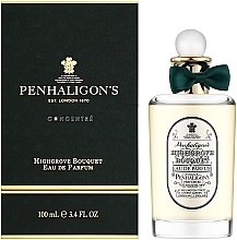 Penhaligon's Highgrove Bouquet - Eau de Parfum — Bild N2