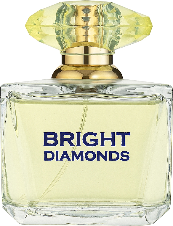 MB Parfums Bright Diamonds - Eau de Parfum