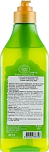 Duschgel Oliven und grüner Tee - KeraSys Shower Mate Body Wash Fresh Olive & Green Tea — Bild N2