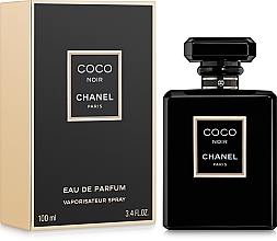 Düfte, Parfümerie und Kosmetik Chanel Coco Noir - Eau de Parfum