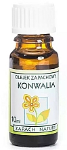 Duftöl Maiglöckchen - Etja Aromatic Oil Lily Of The Valley — Bild N2
