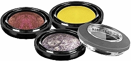 Gebackener Lidschatten - Make-Up Studio Eyeshadow Lumiere — Bild N2