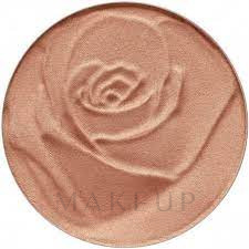 Puder-Balsam für das Gesicht - Physicians Formula Rose All Day Set & Glow — Bild Sunlit Glow