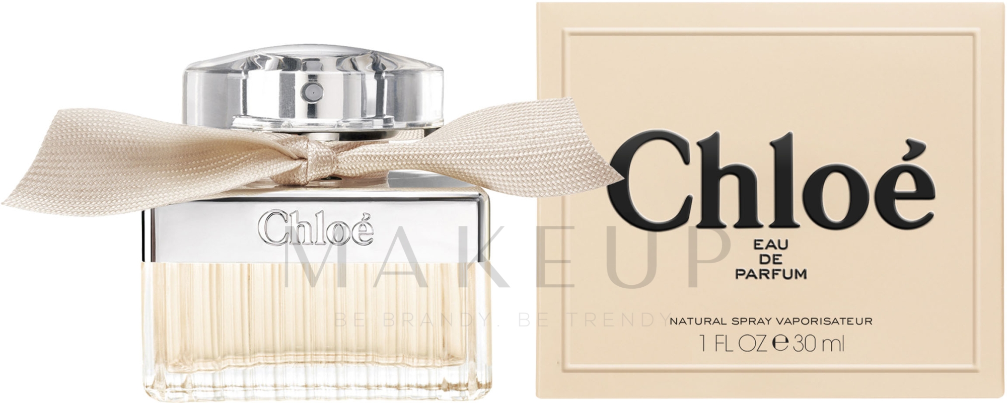 Chloé - Eau de Parfum — Foto 30 ml