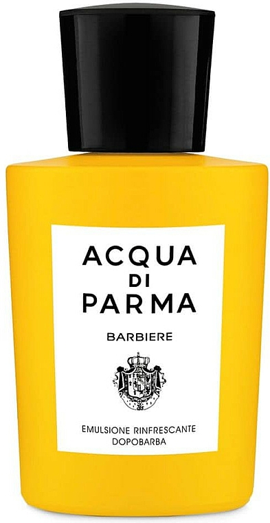 Erfrischende After Shave Emulsion - Acqua di Parma Barbiere Refreshing After Shave Emulsion — Bild N1