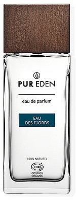 Pur Eden Eau Des Fjords - Eau de Parfum — Bild N1