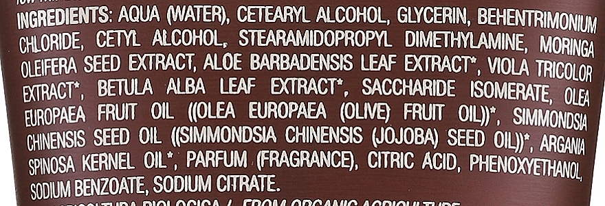 Haarspülung mit Moringa-Extrakt und Olivenöl - Philip Martin's Moringa Rinse — Bild N5