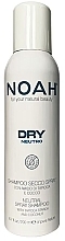 Trockenshampoo  - Noah Dry Neutro Spray Shampoo — Bild N1