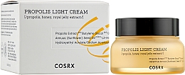 Leichte Gesichtscreme mit Propolis-Extrakt - Cosrx Propolis Light Cream — Bild N2