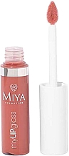 Düfte, Parfümerie und Kosmetik Lipgloss - Miya Cosmetics My Lip Gloss