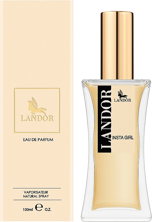 Landor Insta Girl - Eau de Parfum — Bild N2