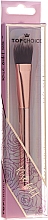 Foundationpinsel 37290 - Top Choice Rose Gold — Bild N1