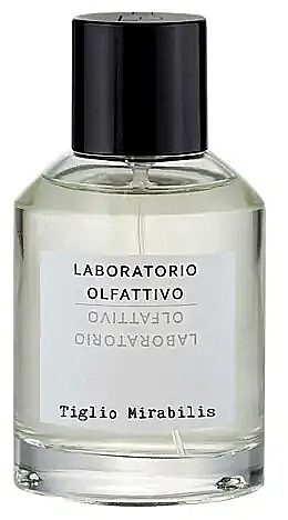 Laboratorio Olfattivo Tiglio Mirabilis - Eau de Parfum — Bild N2