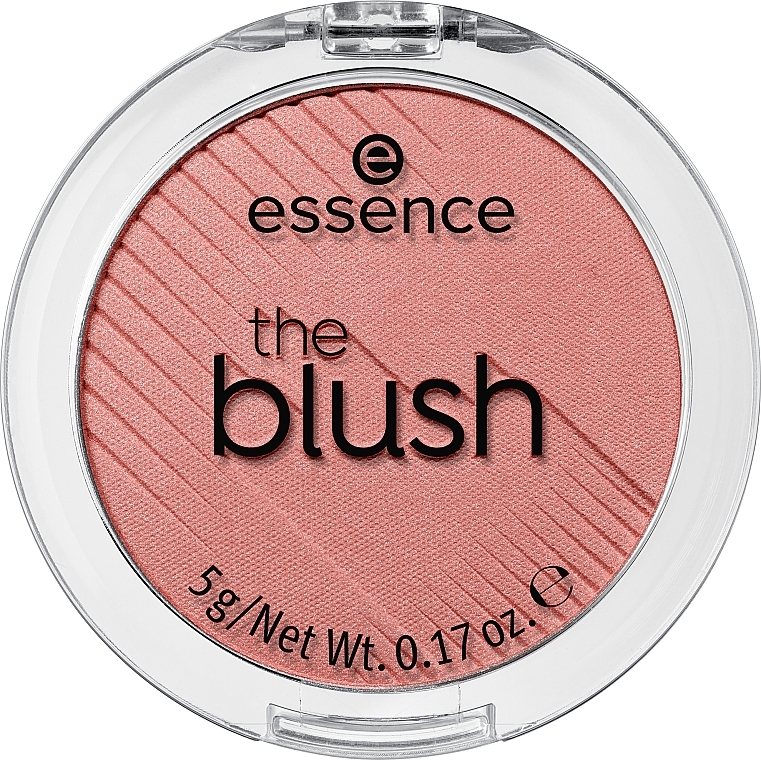 Gesichtsrouge - Essence The Blush — Bild N1