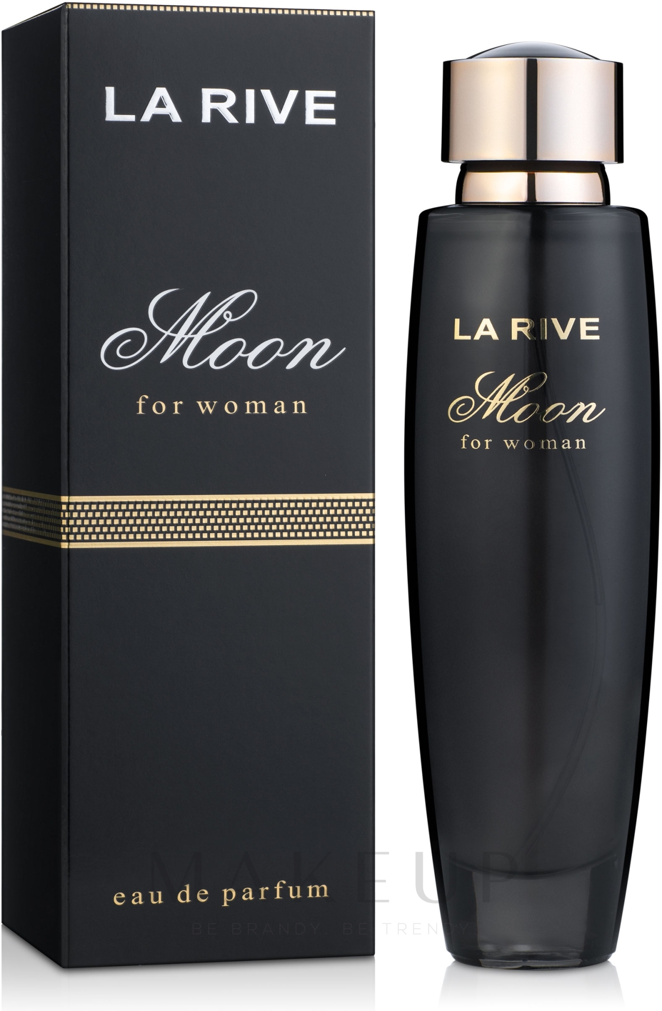 La Rive Moon - Eau de Parfum — Bild 75 ml