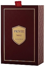 Flavia Privee No 12 - Eau de Parfum — Bild N2