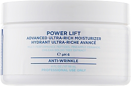 Düfte, Parfümerie und Kosmetik Feuchtigkeitsspendende Lifting-Creme - HydroPeptide Power Lift